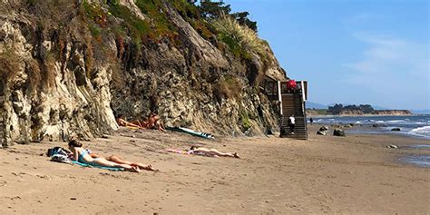 Discovering Santa Barbara Nude Beach: A Complete Guide